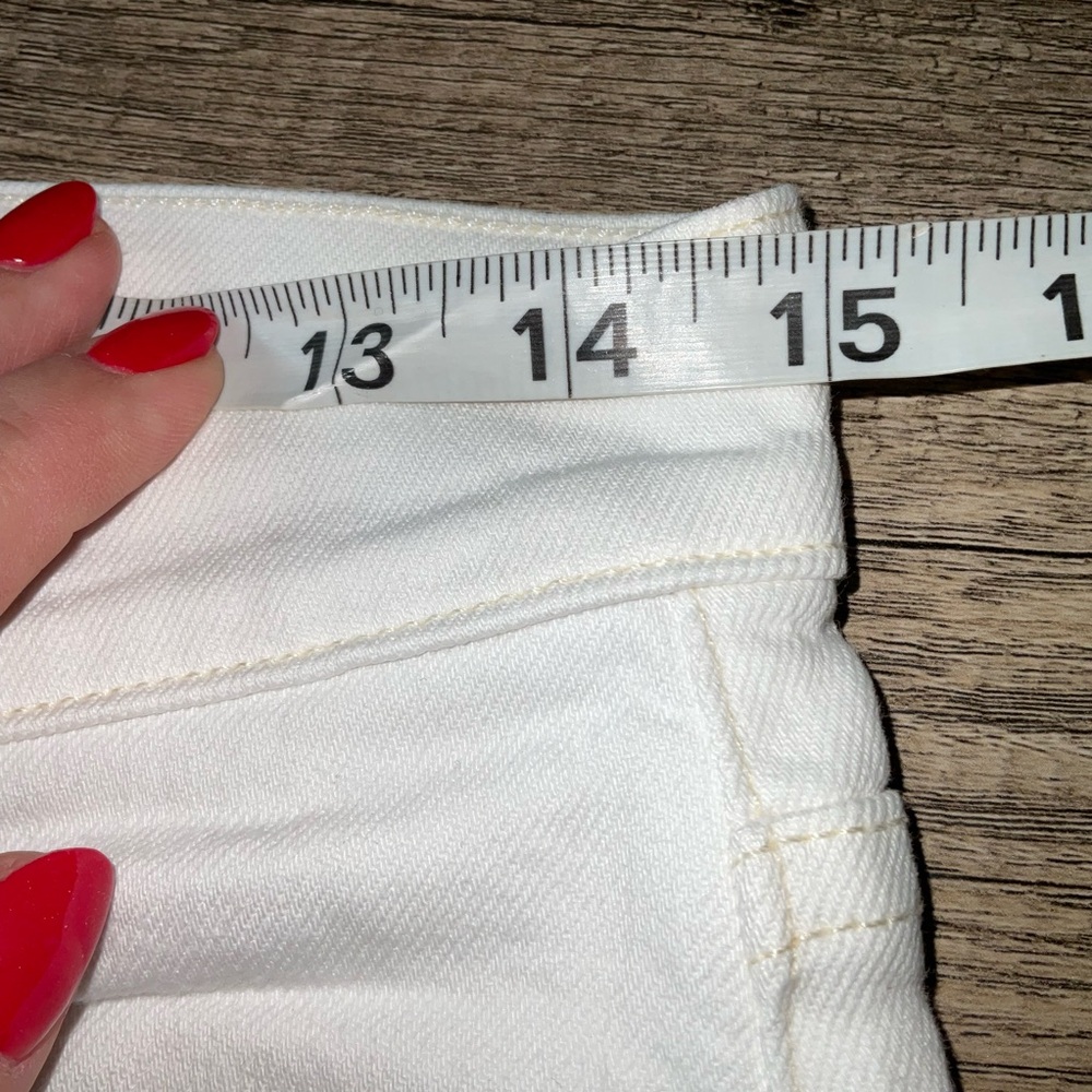 Citizens of humanity, high-rise straight jeans - Picture 8 of 9
